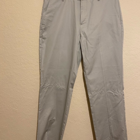 Calvin Klein pants. - Picture 3 of 4